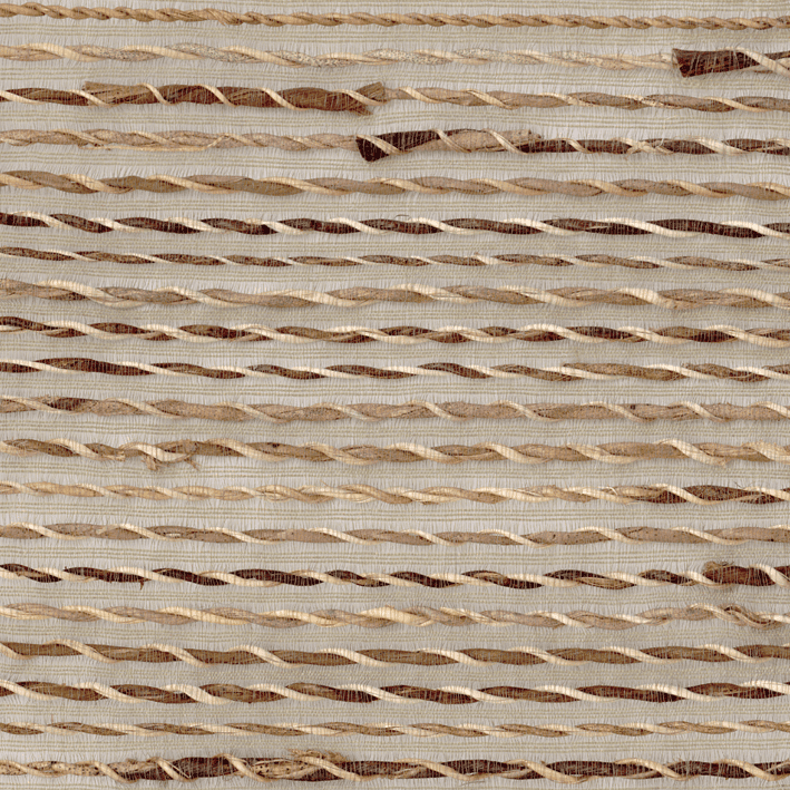 Abaca Torsadé 
