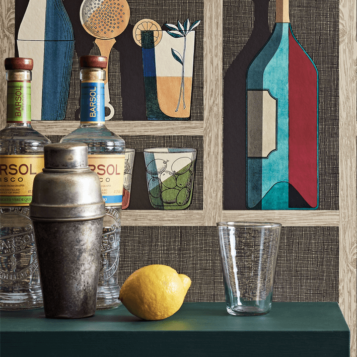 Cocktails