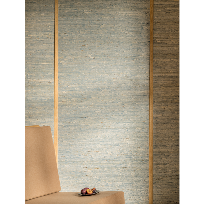 Grasscloth