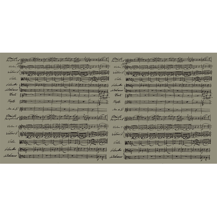 NOTES DE MUSIQUE
