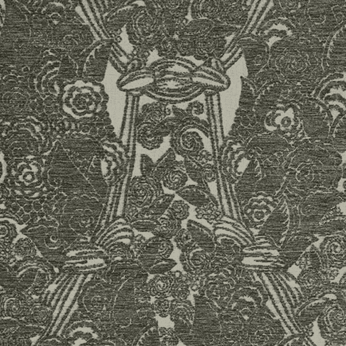 DRAPERIES