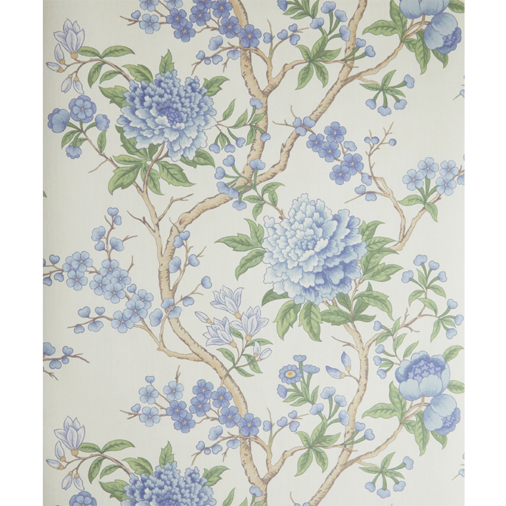 PORCELAIN TRAIL