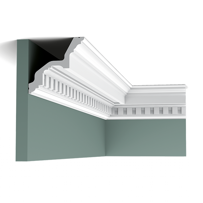Cornice Moulding
