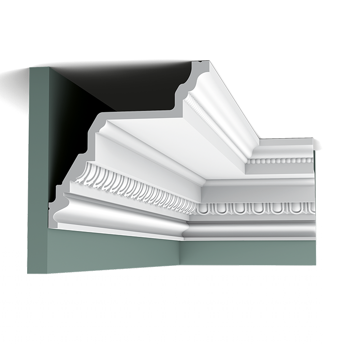 Cornice Moulding