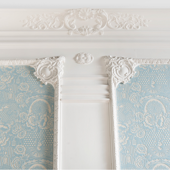 Cornice Moulding