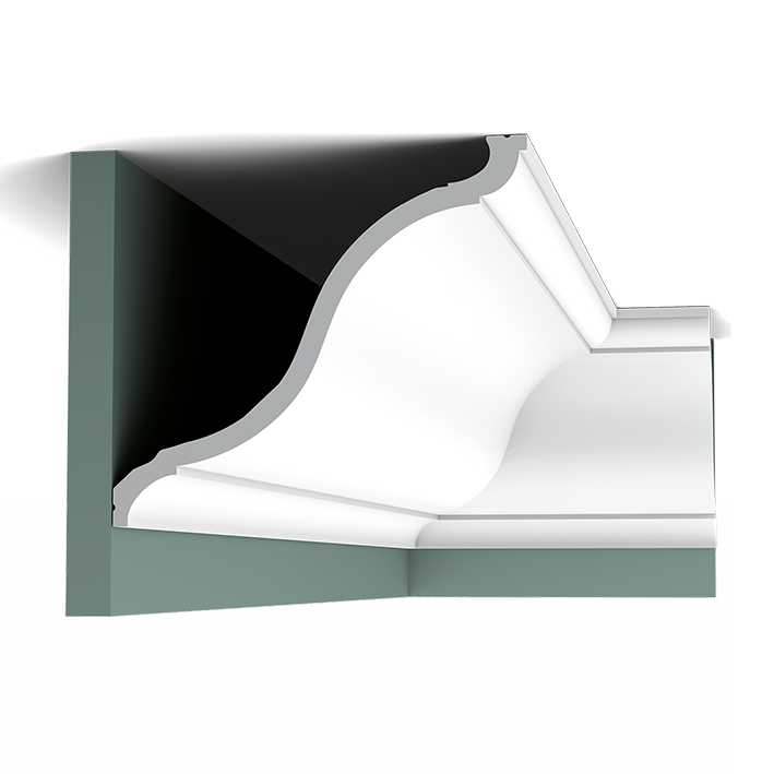 Cornice Moulding