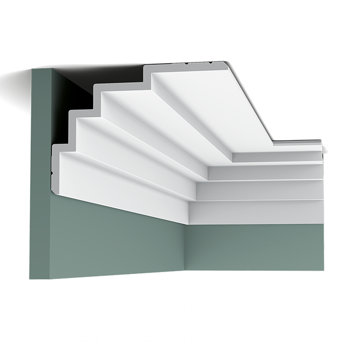 Cornice Moulding