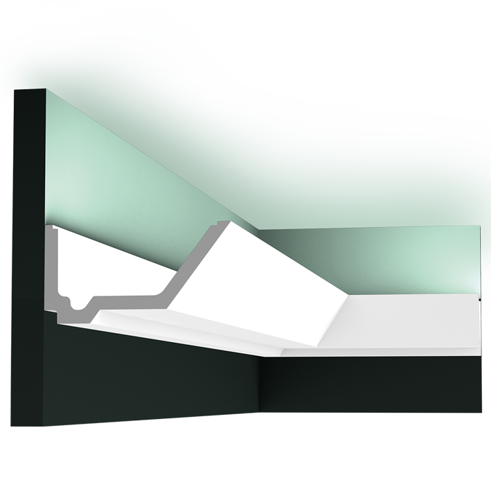 Cornice Moulding
