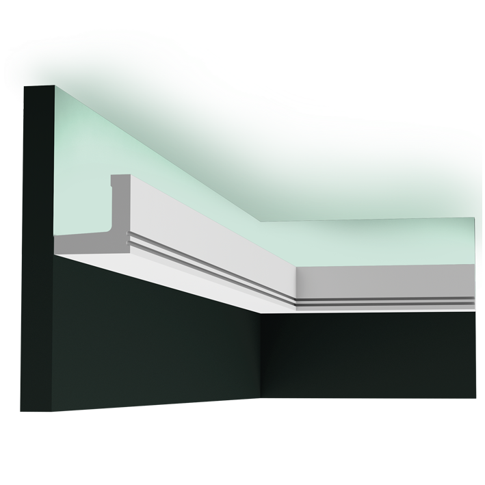 Cornice Moulding