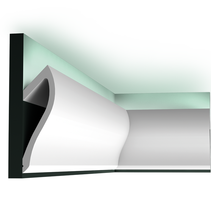 Cornice Moulding