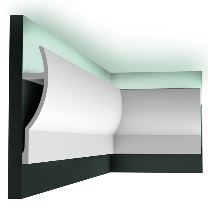 Cornice Moulding