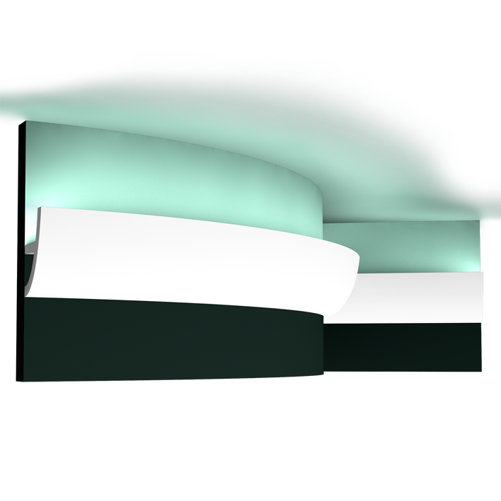 Cornice Moulding