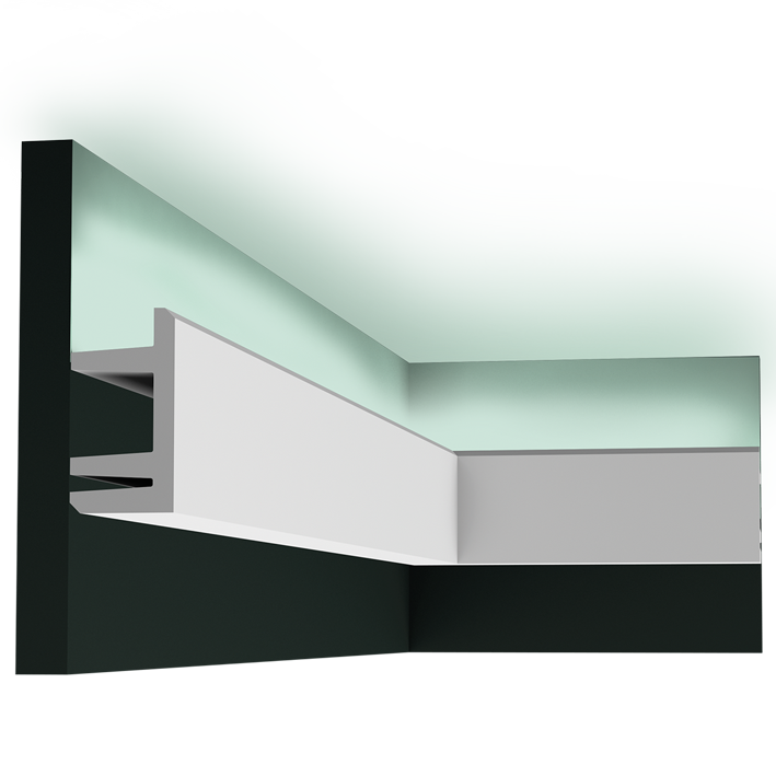Cornice Moulding