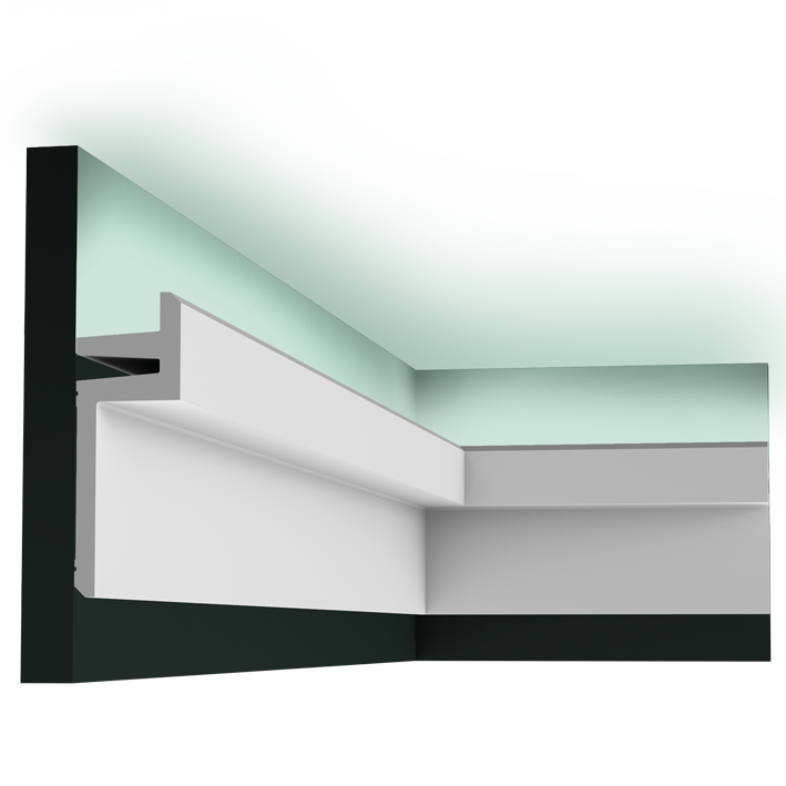 Cornice Moulding