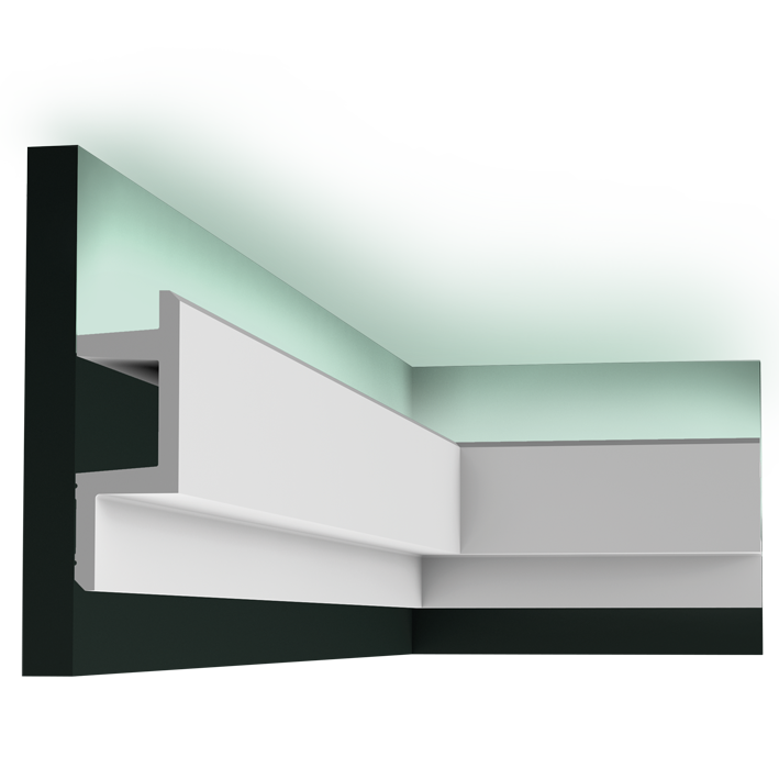 Cornice Moulding