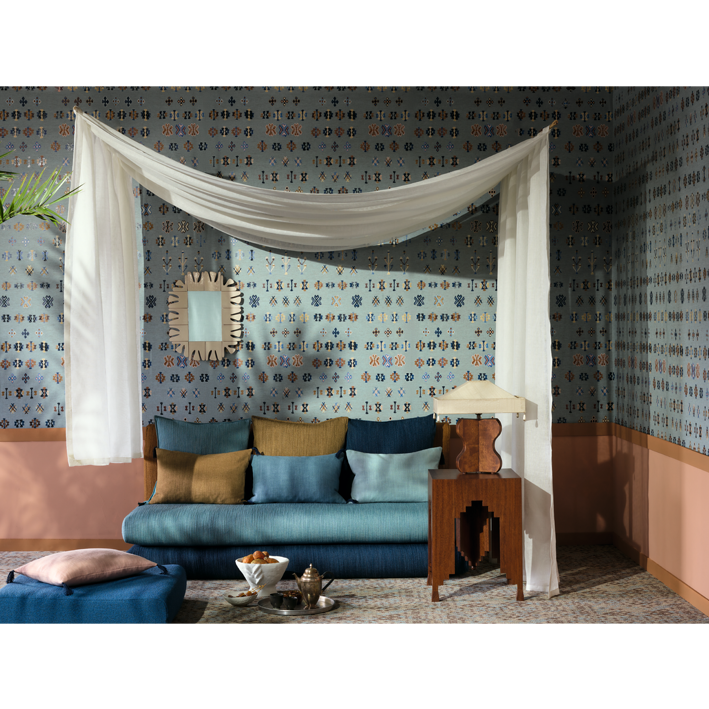 KASBAH