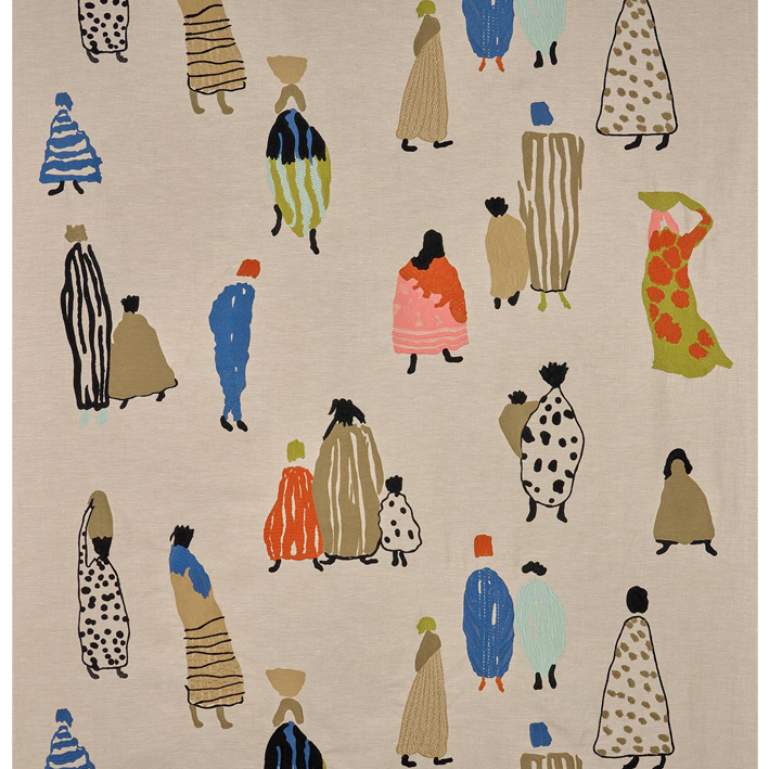 BEDOUINS