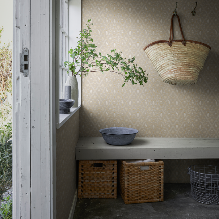 Turtledove Barn