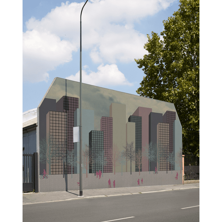 Urban Context
