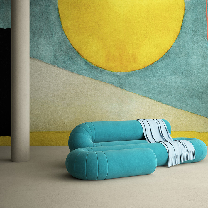ABSTRACT ELEGANCE